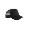 MOD. B634:Black, 100% polyester, One Size